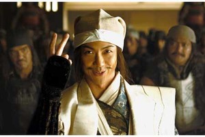 【東京都：6/23上映】「のぼうの城」復活上映！＠秋葉原UDXシアター