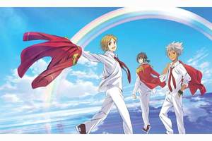 【東京都：6/30上映】「KING OF PRISM -PRIDE the HERO-」応援上映!!＠秋葉原UDXシアター