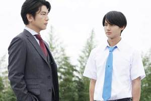 【東京都：6/30上映】「サクラダリセット　後篇」復活上映!!＠秋葉原UDXシアター