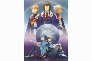 【東京都：7/7 10:30～上映】「KING OF PRISM by PrettyRhythm」応援上映＠秋葉原UDXシアター