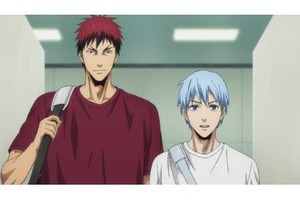 【神奈川県：10/21上映】「劇場版 黒子のバスケ LAST GAME」復活上映なるか!?＠TOHOシネマズ 川崎