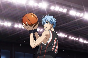 【神奈川県：9/17上映】「黒子のバスケ ウインターカップ総集編　～涙の先へ～」復活上映なるか!?＠TOHOシネマズ 川崎