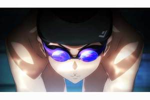 【大阪府：10/27上映】「映画 ハイ☆スピード！ －Free ！ Starting Days－」復活上映なるか!?＠大阪ステーションシティシネマ