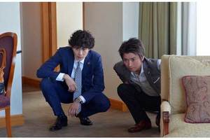 【東京都：2/23上映】「映画 ST赤と白の捜査ファイル」復活上映!!＠秋葉原ＵＤＸシアター