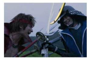 【大阪府：3/9上映】「戦国BASARA　-MOONLIGHT PARTY- Remix」復活上映＠シネマート心斎橋