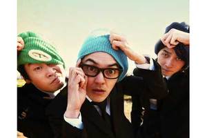 【東京都：3/30上映】「チェリーボーイズ」復活上映なるか!?＠吉祥寺プラザ