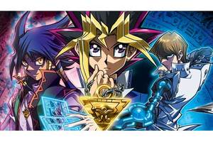 東京都：3/17上映】「劇場版 遊☆戯☆王 THE DARK SIDE OF