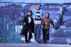 【大阪府：7/7上映】「映画 怪物くん」復活上映なるか!?＠TOHOシネマズ なんば