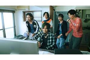 【東京都：7/15上映】「キセキ －あの日のソビト－」復活上映なるか!?＠池袋HUMAXシネマズ