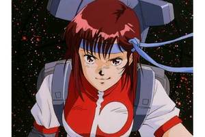 【東京都：2020/1/13上映】「トップをねらえ！」復活上映!!＠秋葉原UDXシアター