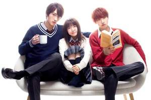 【東京都：2020/2/15上映】「L・DK　ひとつ屋根の下、「スキ」がふたつ。」復活上映!!＠秋葉原UDXシアター