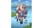 ■上映中止■　【東京都：5/5上映】「テイルズ オブ ヴェスペリア ～The First Strike～」復活上映!!＠秋葉原UDXシアター