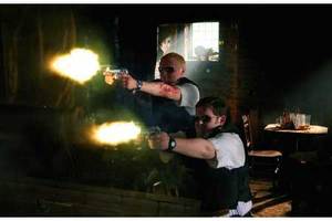 【東京都：7/18上映】傑作ポリスアクション特集"映画館の危機は、俺たちに任せろ！＜イッキミ＞「ホットファズ　俺たちスーパーポリスメン！」「ポリス・ストーリー／香港国際警察（4K）」復活上映なるか!!＠TOHOシネマズ 錦糸町