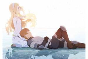 【大阪府：6/27上映】「さよならの朝に約束の花をかざろう」復活上映なるか!?＠TOHOシネマズ 梅田　別館