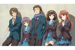 【東京都：8/8 上映】「涼宮ハルヒの消失」復活上映なるか!?＠秋葉原UDXシアター