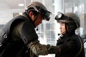 【東京都：8/1上映】「図書館戦争　THE LAST MISSION」復活上映!!＠秋葉原UDXシアター