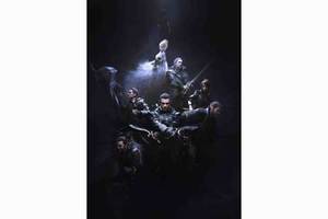 【愛知県：8/9上映】「＜吹替版＞KINGSGLAIVE FINAL FANTASY XV」復活上映!!＠TOHOシネマズ 名古屋ベイシティ