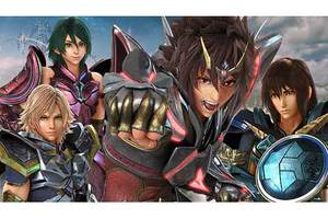 【東京都：8/16 13:30 ～上映】「聖闘士星矢　LEGEND of SANCTUARY」復活上映!!＠秋葉原UDXシアター