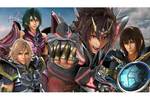 【東京都：8/16 13:30 ～上映】「聖闘士星矢　LEGEND of SANCTUARY」復活上映!!＠秋葉原UDXシアター