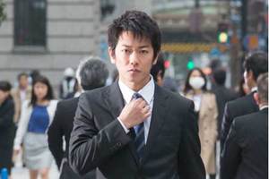 【東京都：9/12上映】「何者」復活上映!!＠秋葉原UDXシアター