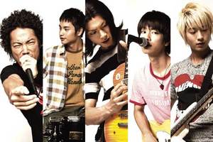 【大阪府：9/26上映】「BECK」復活上映なるか!?＠大阪ステーションシティシネマ