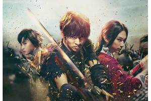 【大阪府：9/27上映】「キングダム」復活上映!!＠TOHOシネマズ 梅田　別館