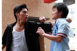 【東京都：10/4上映】「ヒーローショー」復活上映!!＠池袋ＨＵＭＡＸシネマズ