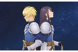 【大阪府：11/8上映】「テイルズ オブ ヴェスペリア ～The First Strike～」復活上映!!＠TOHOシネマズ 梅田 本館