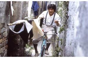 【東京都：11/15上映】「プロジェクトA・日本公開版」復活上映なるか!?＠TOHOシネマズ 錦糸町 楽天地