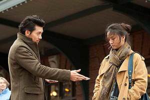 【大阪府：11/21上映】「レイトオータム」復活上映なるか!?＠TOHOシネマズ なんば・別館