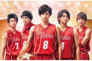 【東京都：12/5上映】「走れ！T校バスケット部」復活上映!!＠秋葉原UDXシアター