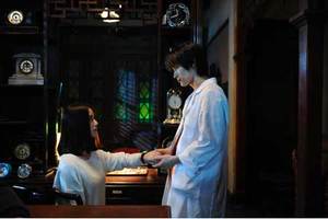 【福岡県：2/7上映】「真夜中の五分前」復活上映なるか!?＠TOHOシネマズ 天神・ソラリア館