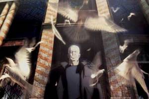 【東京都：4/18上映】＜フィルム上映＞「イノセンス」復活上映!!＠秋葉原UDXシアター