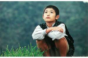 【静岡県：4/5上映】「森の学校」復活上映!!＠静岡東宝会館