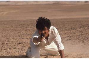 【東京都：5/16上映】＜フィルム上映＞「傷だらけの勲章」復活上映!!＠秋葉原UDXシアター