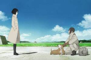 【東京都：6/6上映】＜フィルム上映＞「スカイ・クロラ　The Sky Crawlers」復活上映!!＠秋葉原UDXシアター