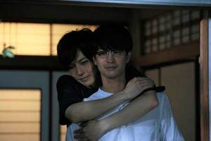 【大阪府：7/25上映】「劇場版ポルノグラファー～プレイバック～」復活上映なるか!?＠TOHOシネマズ くずはモール 