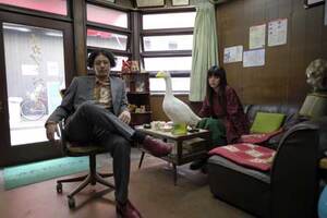 【大阪府：7/11上映】「ルームロンダリング」復活上映なるか!?＠TOHOシネマズ なんば・別館 