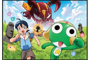 【東京都：8/29上映】＜フィルム上映＞「超劇場版ケロロ軍曹　誕生！究極ケロロ　奇跡の時空島であります!!」復活上映なるか!?＠秋葉原UDXシアター