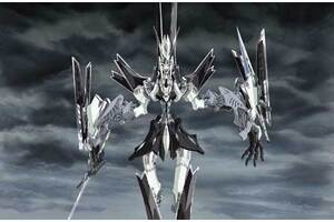 【東京都：2022/1/10上映】「花の詩女　ゴティックメード【9.1ch特別版】」復活上映!!＠TOHOシネマズ 日本橋