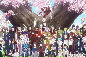 【東京都：1/29上映】『「刀剣乱舞　花丸」幕間回想録』復活上映!!＠秋葉原UDXシアター