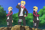 【東京：2/26上映】＜ドリパス・レコメンド＞「BORUTO-NARUTO THE MOVIE-」復活上映!!＠秋葉原UDXシアター