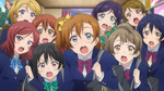 【東京都：2/11上映】＜無発声応援上映＞「ラブライブ！The School Idol Movie」復活上映!!＠秋葉原UDXシアター