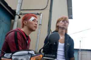 【東京都：4/23上映】＜フィルム上映＞「ドロップ」復活上映!!＠秋葉原UDXシアター