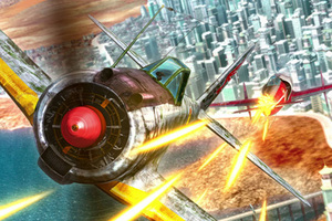 【東京都：4/24上映】＜ドリパス・レコメンド＞「荒野のコトブキ飛行隊 完全版」復活上映!!＠秋葉原UDXシアター