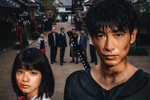 【大阪府：5/3上映】「Pure Japanese」復活上映なるか!?＠TOHOシネマズ なんば【別館】