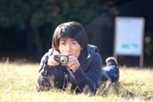 【大阪府：5/5上映】「東京公園」復活上映なるか!?＠TOHOシネマズ くずはモール