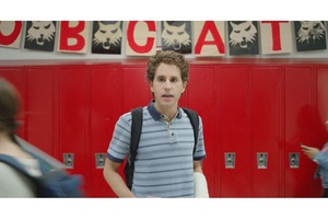 【大阪府：5/7上映】＜ドリパス・レコメンド＞「ディア・エヴァン・ハンセン」復活上映!!＠TOHOシネマズ 梅田【別館】