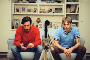 【東京都：5/22上映】＜ドリパス・レコメンド＞「マティアス＆マキシム」復活上映!!＠秋葉原UDXシアター