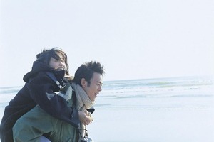 【東京都：5/15上映】＜ドリパス・レコメンド：フィルム上映＞「ジョゼと虎と魚たち（2003）」復活上映!!＠秋葉原UDXシアター